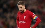 Thua cay đắng, Henderson tóm gọn màn trình diễn của Liverpool trong 2 từ