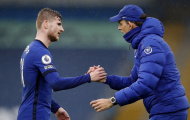 Werner: Tuchel quên tất cả! Không có sự công bằng với tôi