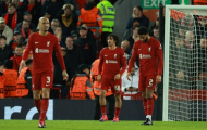 'Sẽ phải có một cuộc điều tra ở Liverpool'