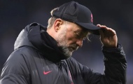 Klopp: 'Thật ngớ ngẩn'