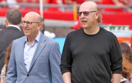 Ở lại M.U, nhà Glazer chốt kế hoạch cấp tiền cho Ten Hag mua sắm