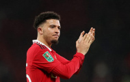 Phản ứng của cầu thủ Man United vì điều Ten Hag đã làm với Sancho
