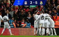 Real Madrid thắng kinh điển Liverpool, Ancelotti nói sự thật ít ai tin
