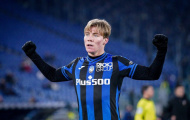 Arsenal chuẩn bị gửi đề nghị khủng cho tiền đạo Serie A
