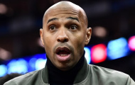 Thierry Henry: 'Đó là sự kết thúc của một kỷ nguyên'