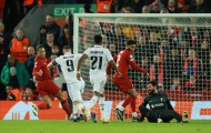 Trận cầu 7 bàn điên rồ, Liverpool lại ôm hận trước Real