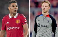 5 điểm nóng Man Utd vs Barcelona: Khốc liệt tuyến giữa; Ai cản Rashford?