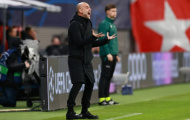 Pep hành động kỳ quặc khiến Man City mất điểm oan