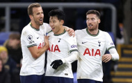 'Cậu ấy phù hợp với Man Utd một cách hoàn hảo'
