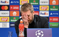 Potter 'bay màu' nếu Chelsea thua tiếp Spurs?