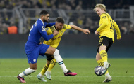 Vì sao các đại diện Anh suy yếu tại Champions League?