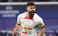 HLV RB Leipzig nói lời chắc nịch về tương lai của Gvardiol
