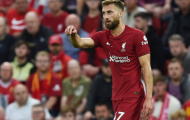Liverpool đối diện cuộc thanh lý hàng loạt