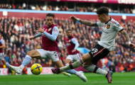 Xác nhận: Man Utd tiến gần đến chữ ký mới trên hàng công