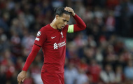 'Tôi nghĩ đã đến lúc Liverpool cân nhắc việc bán Van Dijk'