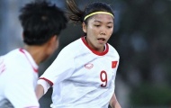 Việt Nam và 7 đội tuyển lần đầu dự World Cup nữ
