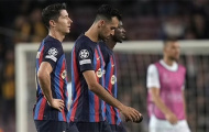 Jules Kounde: 'Bạn phải dành lời khen cho Man Utd'