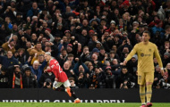 Nắm đấm của Sir Alex hé lộ một Quỷ đỏ rất khác