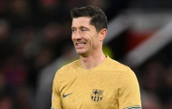 Barca không đủ sức chơi ở Europa League