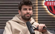 Barca thua đau Man United, Pique thể hiện sự phẫn nộ