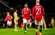 Ten Hag nêu bật điểm mạnh nổi trội của Fred