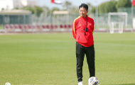 HLV Hoàng Anh Tuấn đặt lên 'bàn cân' loại 7 cầu thủ U20 Việt Nam