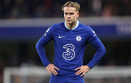 'Chelsea chi 88 triệu bảng và cậu ấy chẳng thể hiện được gì'