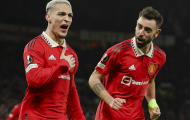 Sự khác biệt làm nên chiến thắng của Man Utd