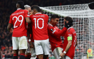 Ten Hag được ca ngợi tài ứng biến giúp MU quật ngã Barca