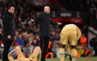 Ten Hag truyền đạt thông điệp giúp Man United ngược dòng
