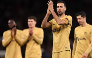 Thua Man Utd, Barca của Xavi lộ rõ điểm yếu chí mạng