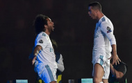 Lý do Marcelo từ chối đến Al-Nassr cùng Ronaldo