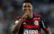 Real nhắm thần đồng Brazil có mức giải phóng 200 triệu euro