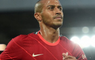 'Liverpool không đủ tốt khi có Thiago trong đội'