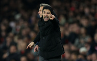 Arsenal được tiến cử tân binh hoàn hảo từ Real Madrid