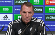 Brendan Rodgers chỉ ra cầu thủ tuyệt vời trên ghế dự bị của Arsenal