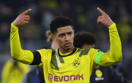 Dortmund hét giá kỷ lục cho ngôi sao người Anh