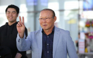 HLV Philippe Troussier sang Việt Nam: Thầy Park phải 'ghen tị'
