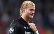 5 năm qua của Karius: Từ giọt nước mắt ở Kiev đến chung kết League Cup