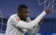 Marcus Thuram chọn xong bến đỗ?