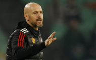Ten Hag: 'MU cần tránh bị Newcastle chọc tức'