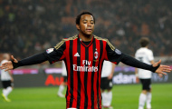 Tòa án Brazil muốn tống giam Robinho