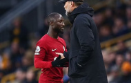 Barcelona để mắt đến học trò của Klopp