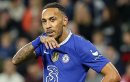 Potter lý giải việc gọi trở lại Aubameyang
