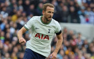 TRỰC TIẾP Tottenham 2-0 Chelsea (KT): The Blues lại gây thất vọng