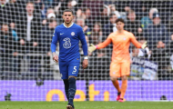 '2 người đó còn tỏa sáng hơn bom tấn 105 triệu bảng của Chelsea'