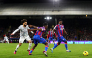 5 điểm nhấn Palace 0-0 Liverpool: Buồn của Nunez; Gakpo 'đứt dây đàn'