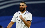 Vì sao Real Madrid 'không bao giờ chết'