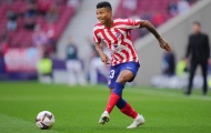 Hòa Real Madrid, Atletico mất trụ cột đến hết mùa