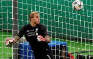 Eddie Howe được khuyên tránh hành động vô lý với Karius